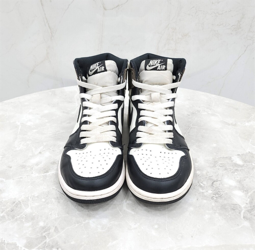 [럭스유] 255 / 나이키 에어 조던 1 레트로 하이 OG 다크모카 스니커즈