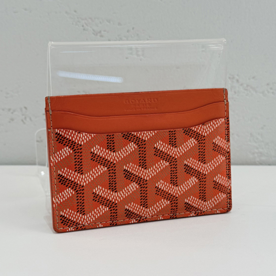 고야드 생쉴피스 카드지갑 APM107