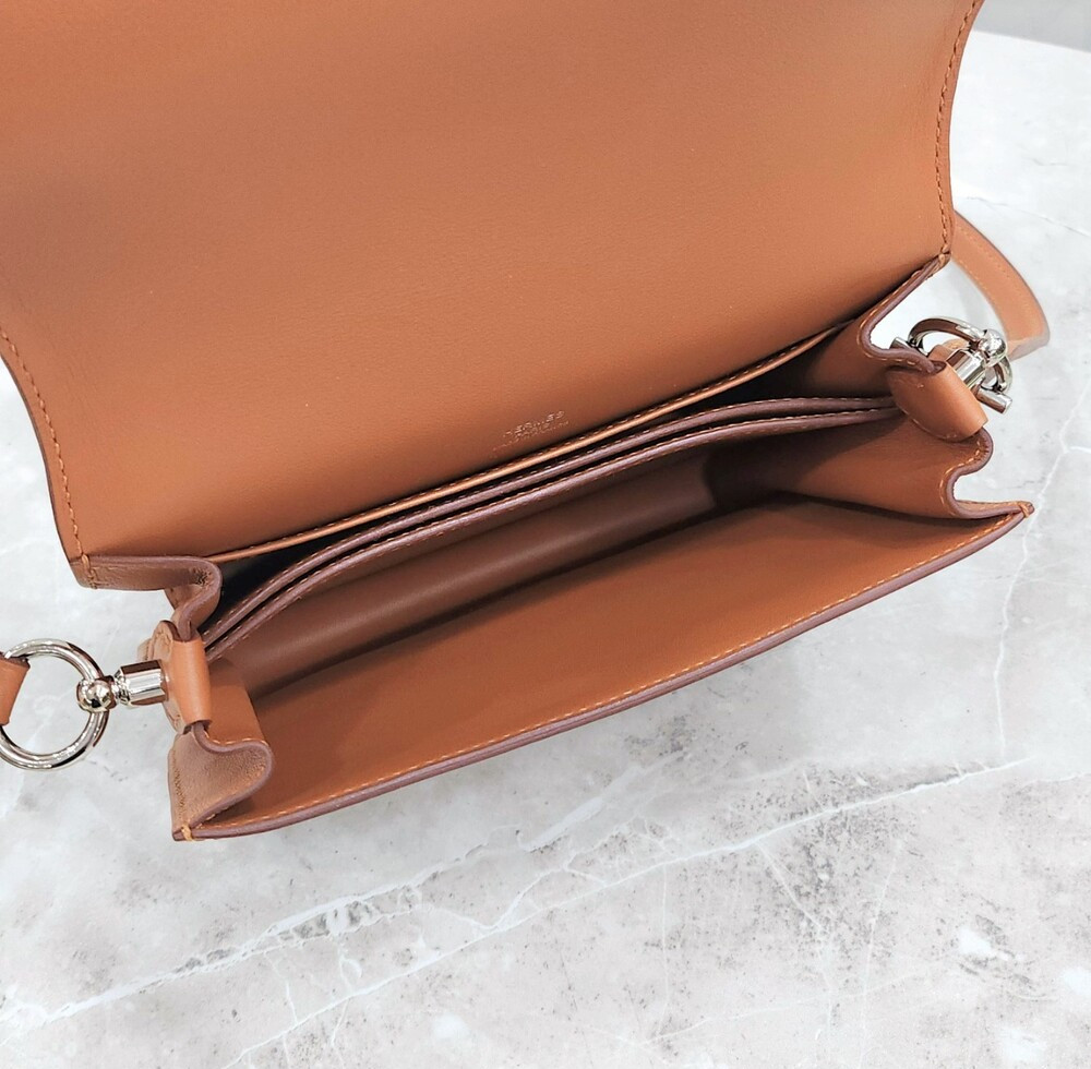 [럭스유] 에르메스 룰리스 18 골드 은장 멀티컬러 Z각인