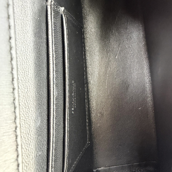 페라가모 미니 스퀘어 크로스백 24 1550