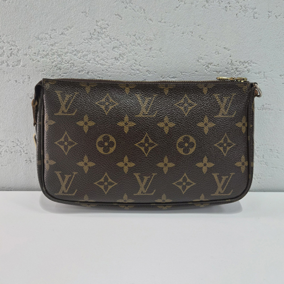 루이비통 모노그램 악세수아 포치백 M51980