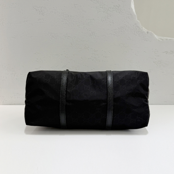 구찌 시마로고 나일론 투웨이백 510332