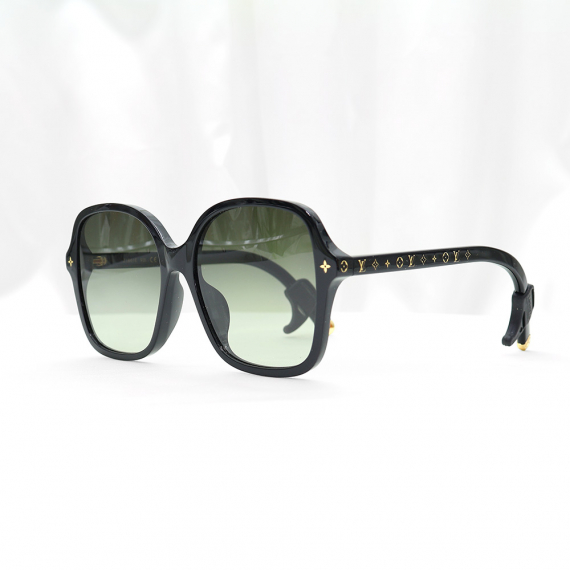 Louis Vuitton(루이비통) Z1861E 블랙 마이 모노그램 라이트 스퀘어 여성 선글라스