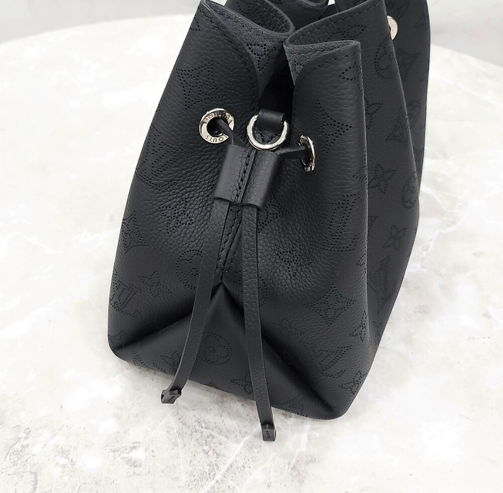 [럭스유] (새상품) 루이비통 모노그램 벨라 버킷 숄더백 M57070