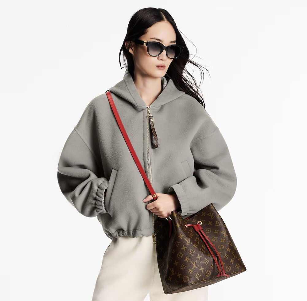 [럭스유] 루이비통 모노그램 네오노에 MM M44021