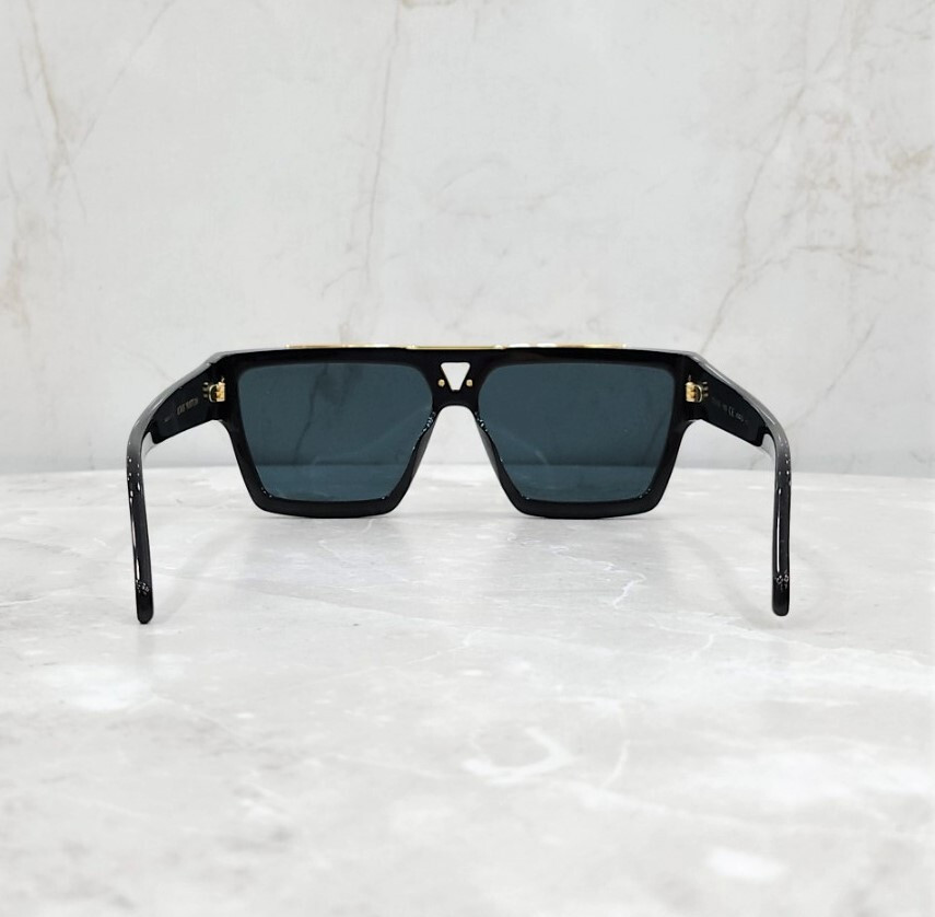 [럭스유] 루이비통 LV 1.1 에비던스 선글라스 Z1502E