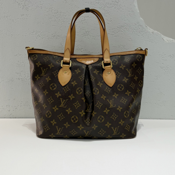 루이비통 모노그램 팔레모 PM 숄더백 M40145 