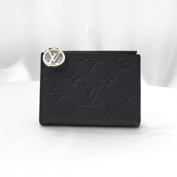 Louis Vuitton(루이비통) M83365 모노그램 앙프렝뜨 리사 월릿 반지갑