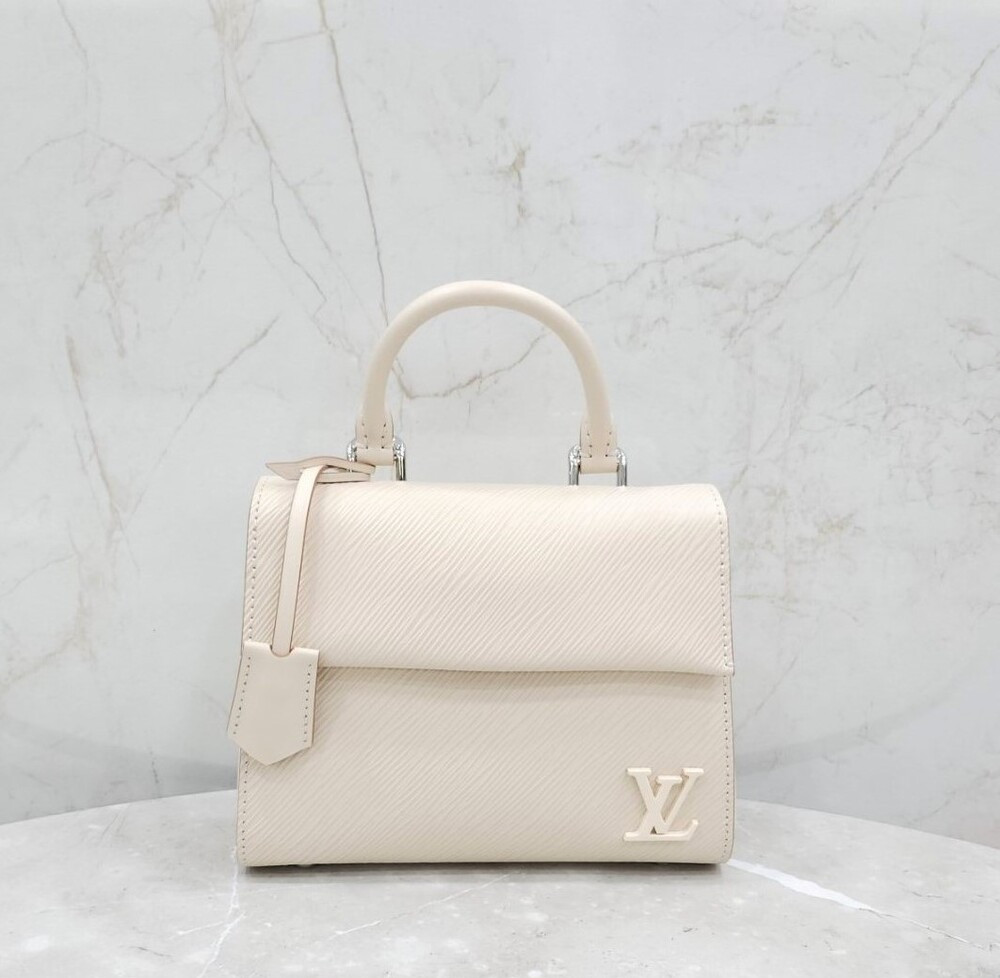 [럭스유] (새상품) 루이비통 클루니 미니 M58928