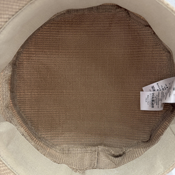 디올 코튼 자수 베이스볼 캡 모자 베이지 새상품 02DCP920A140