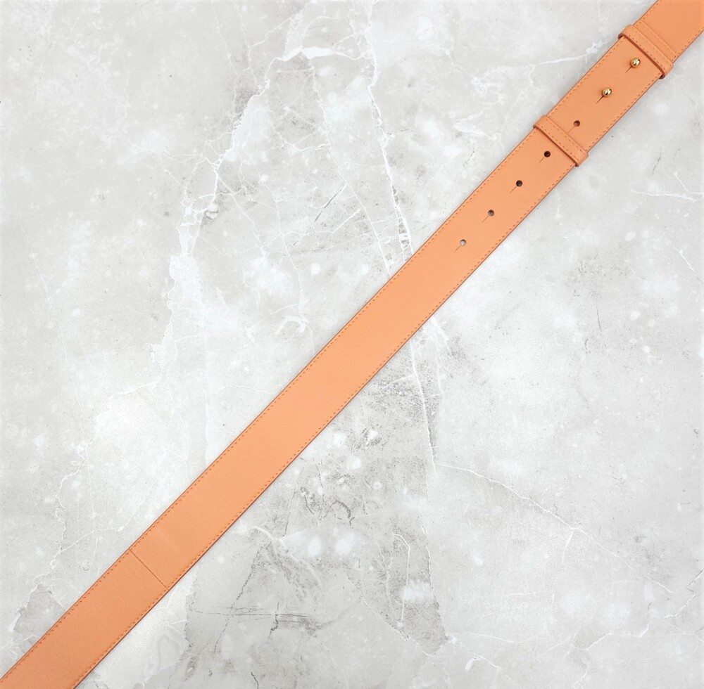 [럭스유] (새상품) 불가리 세르펜티 카보숑 레더 미니 크로스백