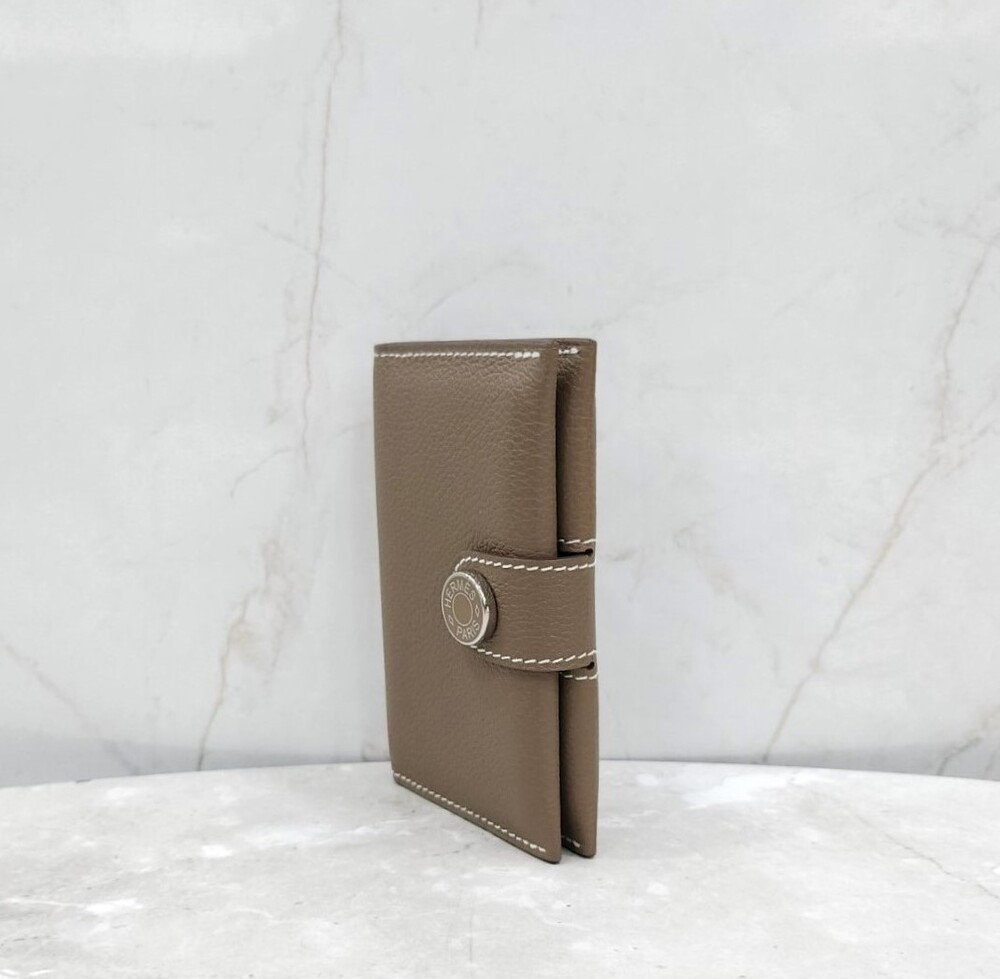 [럭스유] 에르메스 R.M.S 카드홀더 에토프 H084335CKAG