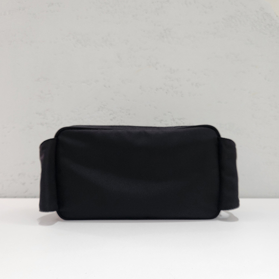 프라다 리나일론 벨트 슬링백 2VL977