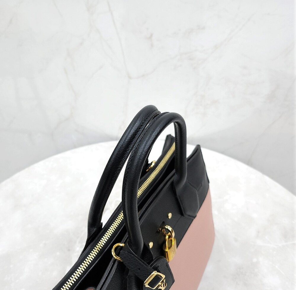 [럭스유] 루이비통 시티 스티머 토트 숄더백 PM M51590