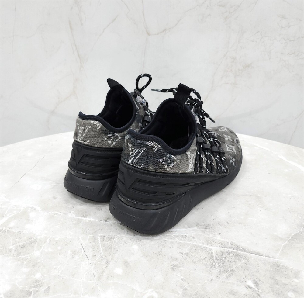 [럭스유] 6 / 루이비통 모노그램 패스트레인 스니커즈