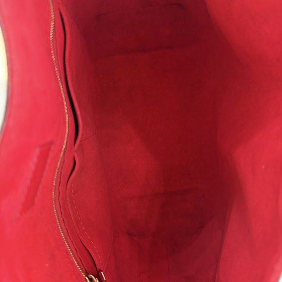 루이비통 다미에 카이사 호보 숄더백 N41555