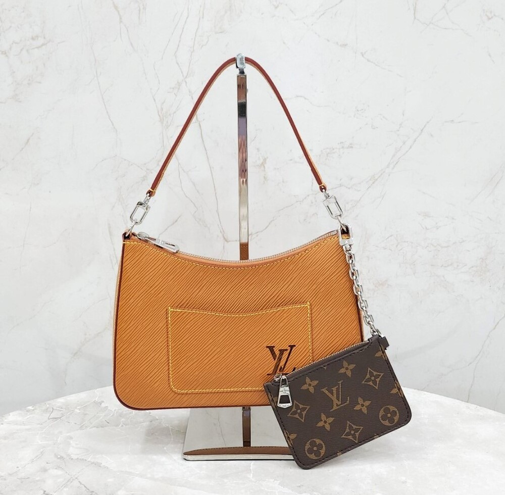 [럭스유] 루이비통 마렐 에피 레더 토트 숄더백 M80794