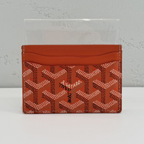 고야드 생쉴피스 카드지갑 APM107