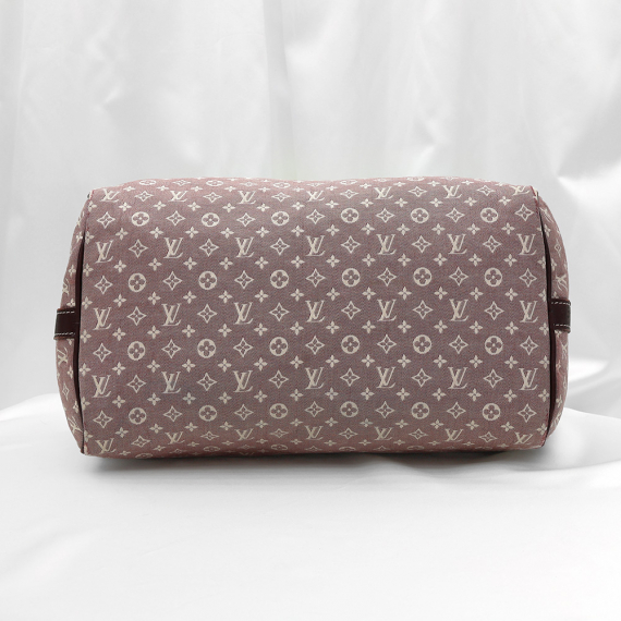Louis Vuitton(루이비통) M56704 모노그램 이딜 캔버스 스피디 반둘리에 30 2WAY