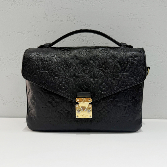 루이비통 앙프렝뜨 포쉐트 메티스 토트&숄더백 M41487