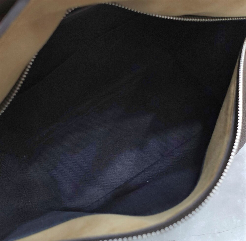 [럭스유] (새상품) 로에베 라지 퍼즐 레더 엣지백 그레인드 카프스킨 B510P00X05