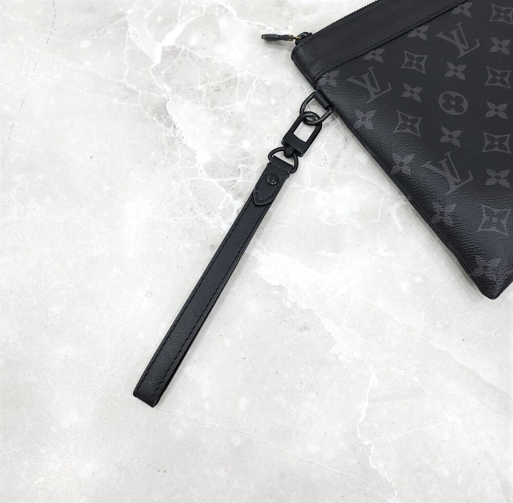 [럭스유] 루이비통 이클립스 모노그램 포쉐트 투고 클러치 M81569