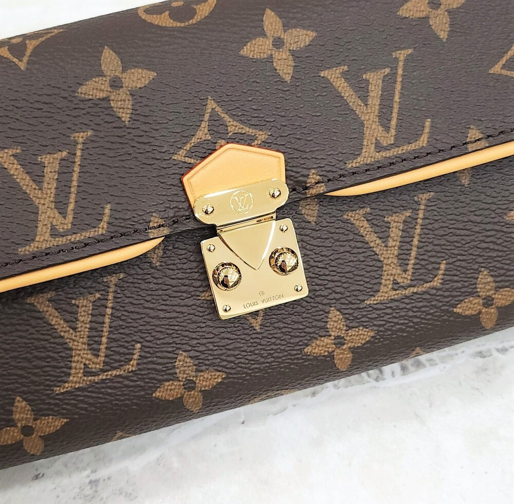 [럭스유] (새상품) 루이비통 포쉐트 카미유 체인 숄더백 M13566