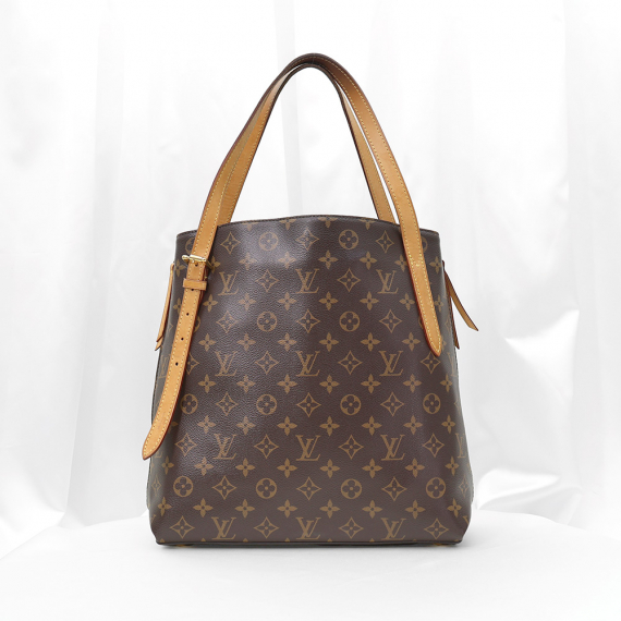 Louis Vuitton(루이비통) M41208 모노그램 캔버스 볼테르 숄더백