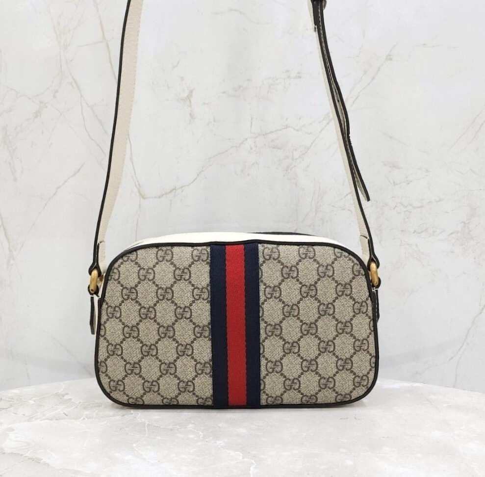 [럭스유] (새상품) 구찌 GG 오피디아 수프림 숄더백 681064