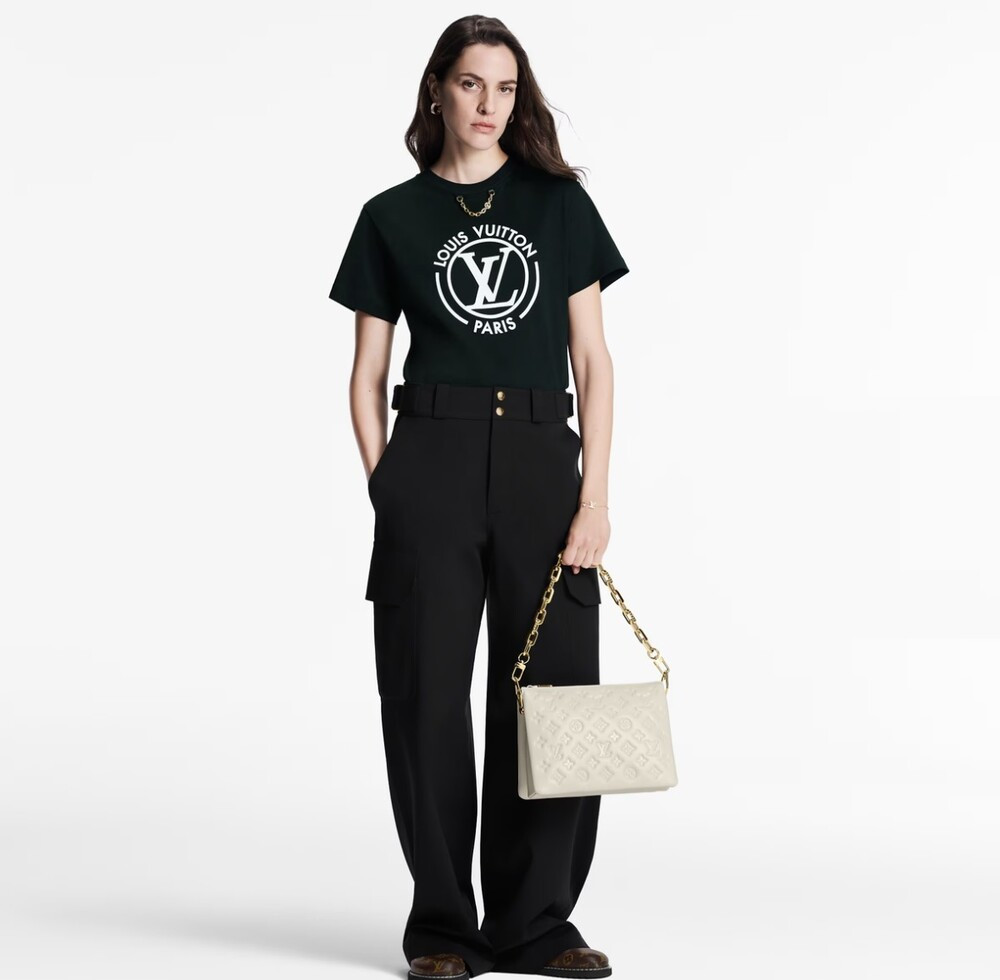 [럭스유] 루이비통 모노그램 쿠상 체인백 M21262