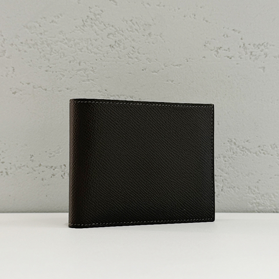 에르메스 시티즌 트윌 컴팩트 앱송 반지갑 U각인 