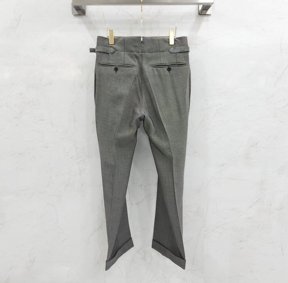 [럭스유] 46 / 톰포드 울 정장 수트 세트