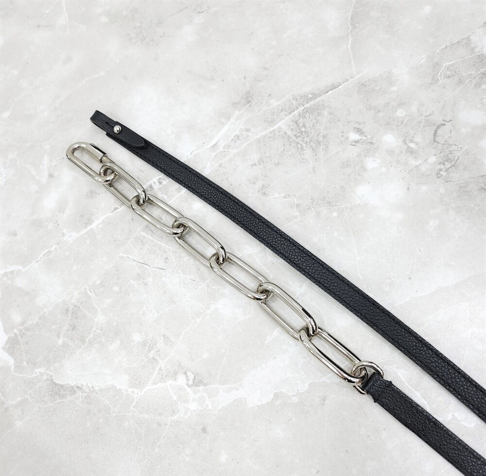 [럭스유] 루이비통 다미에 체커보드 삭플라 크로스백 XS N60479