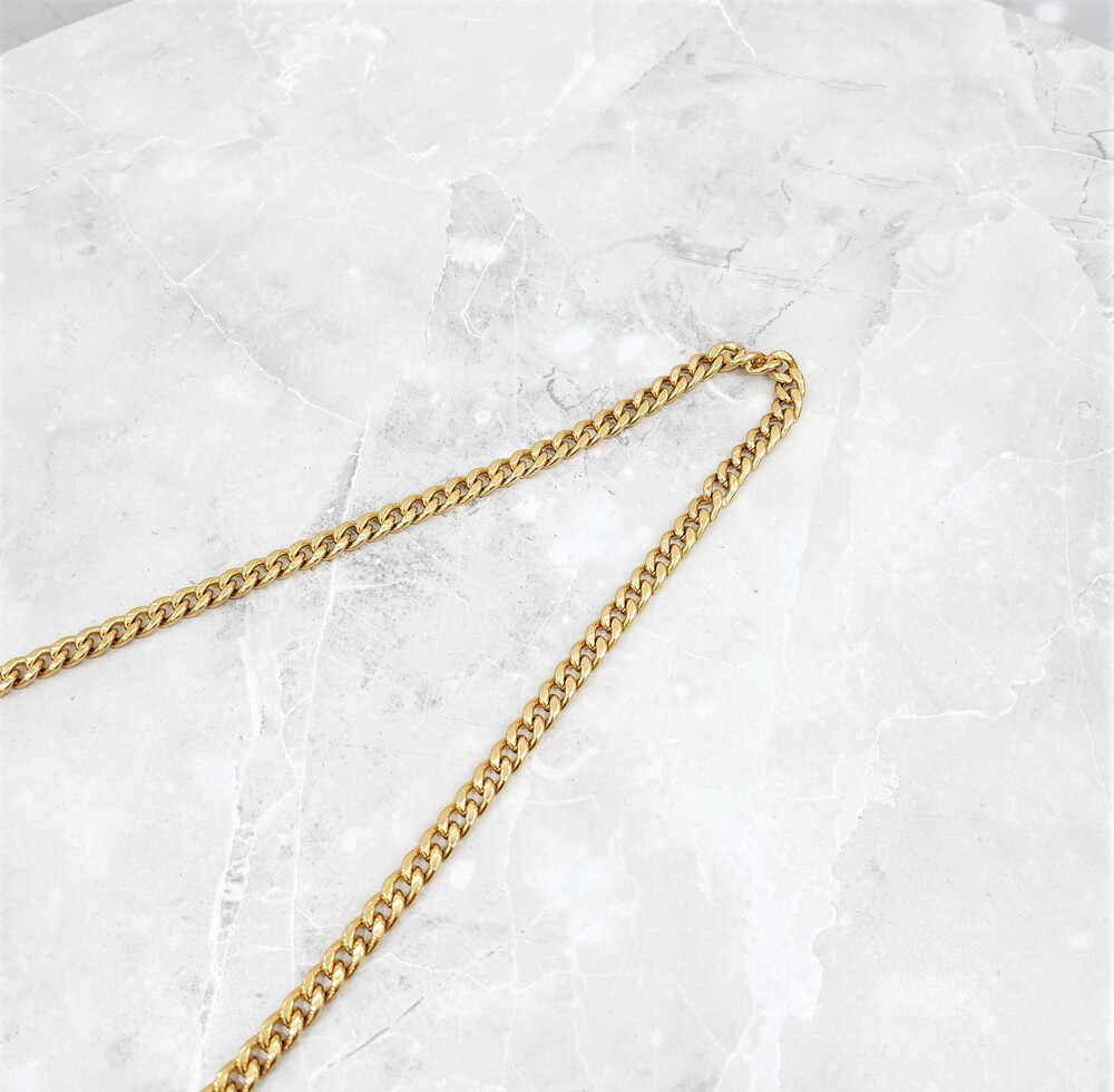 [럭스유] 미우미우 마테라쎄 금장 나파 클러치 체인 크로스백