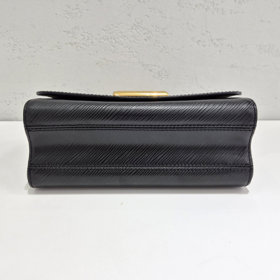 루이비통 에삐 트위스트 MM 금장 숄더백 M54804