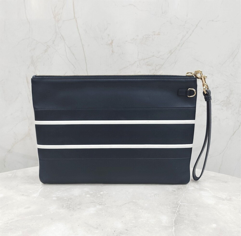 [럭스유] L / 디올 바이브 데일리 스트랩 클러치백