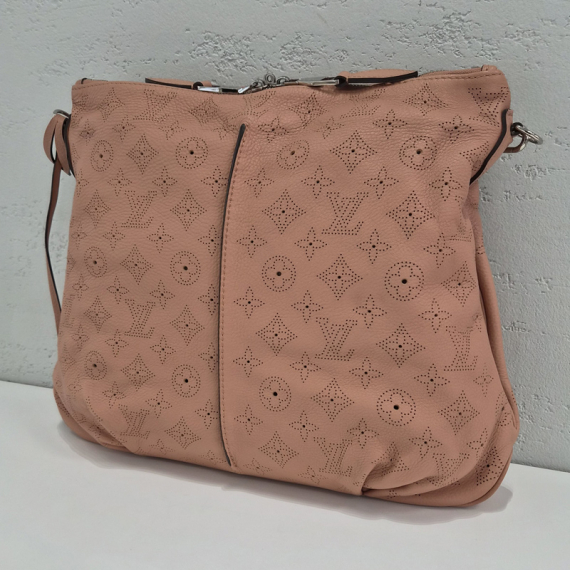 루이비통 마히나 셀레네 PM 로즈핑크 토트백 M94276