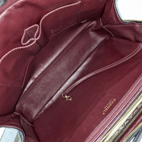 샤넬 트렌드 CC 샴페인골드 체인 숄더백 19번대 A92239