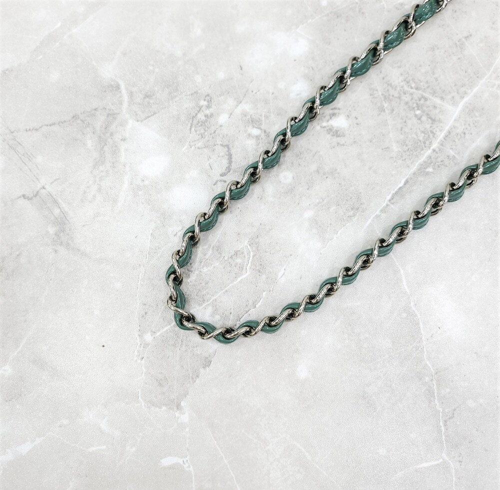 [럭스유] 샤넬 페이던트 클래식 뉴미니 숄더백 21번대