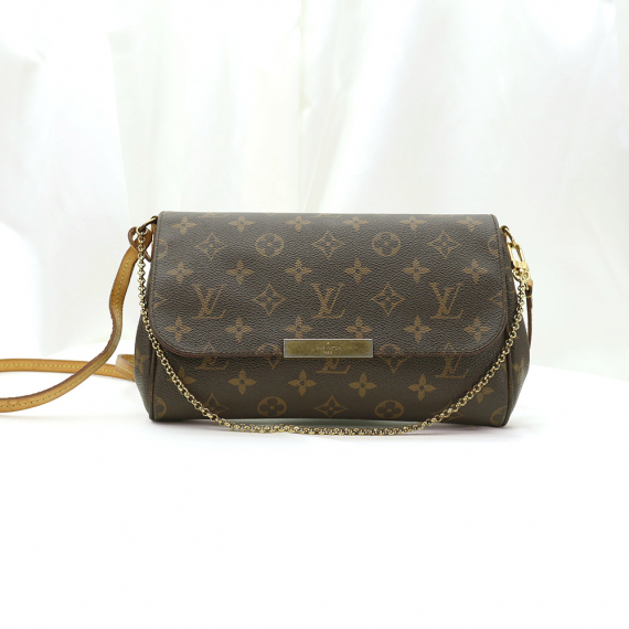 Louis Vuitton(루이비통) M40718 모노그램 캔버스 페이보릿 MM 2WAY