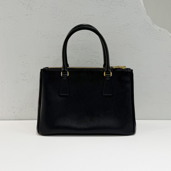 프라다 사피아노 갤러리아 미디움 숄더백 1BA863