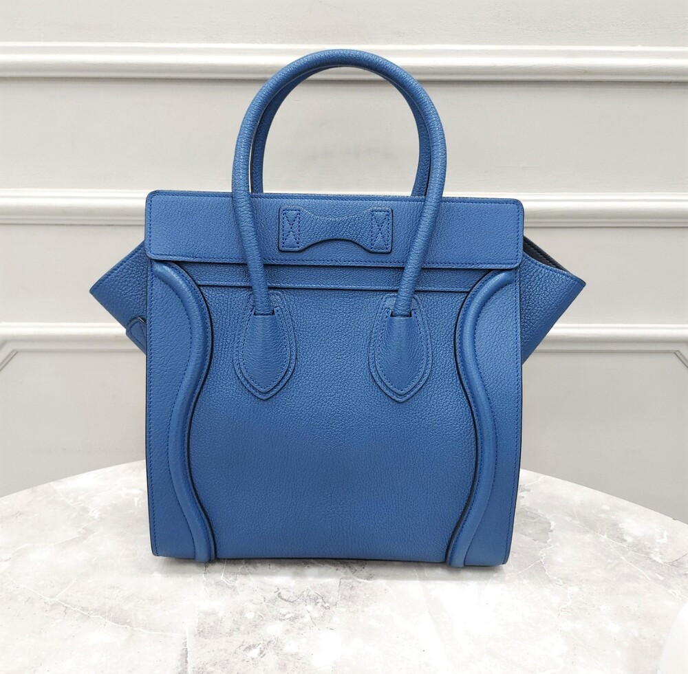 [럭스유] 셀린느 마이크로 러기지 백 189793