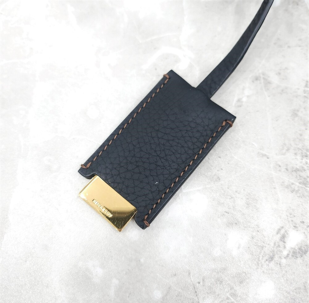 [럭스유] 버버리 TB 그레이니 레더백 미디엄 8049042