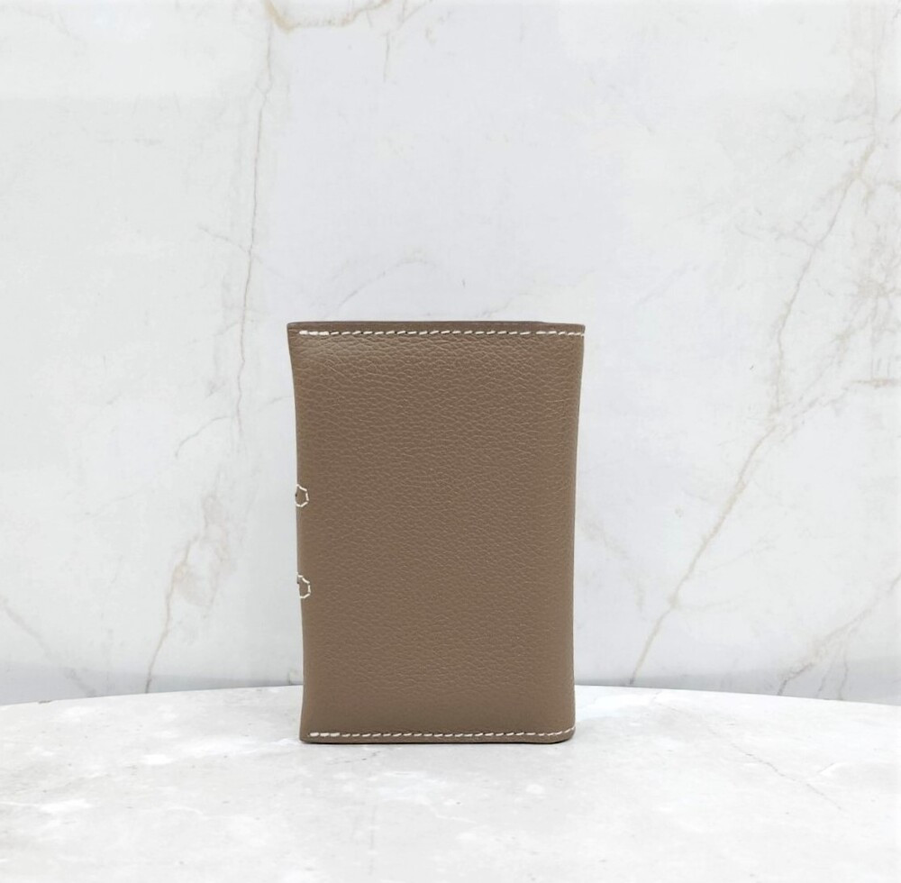 [럭스유] 에르메스 R.M.S 카드홀더 에토프 H084335CKAG