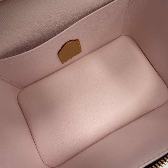 루이비통 모노그램 니스 미니 토트백 내장칩 25년 새상품 M26647