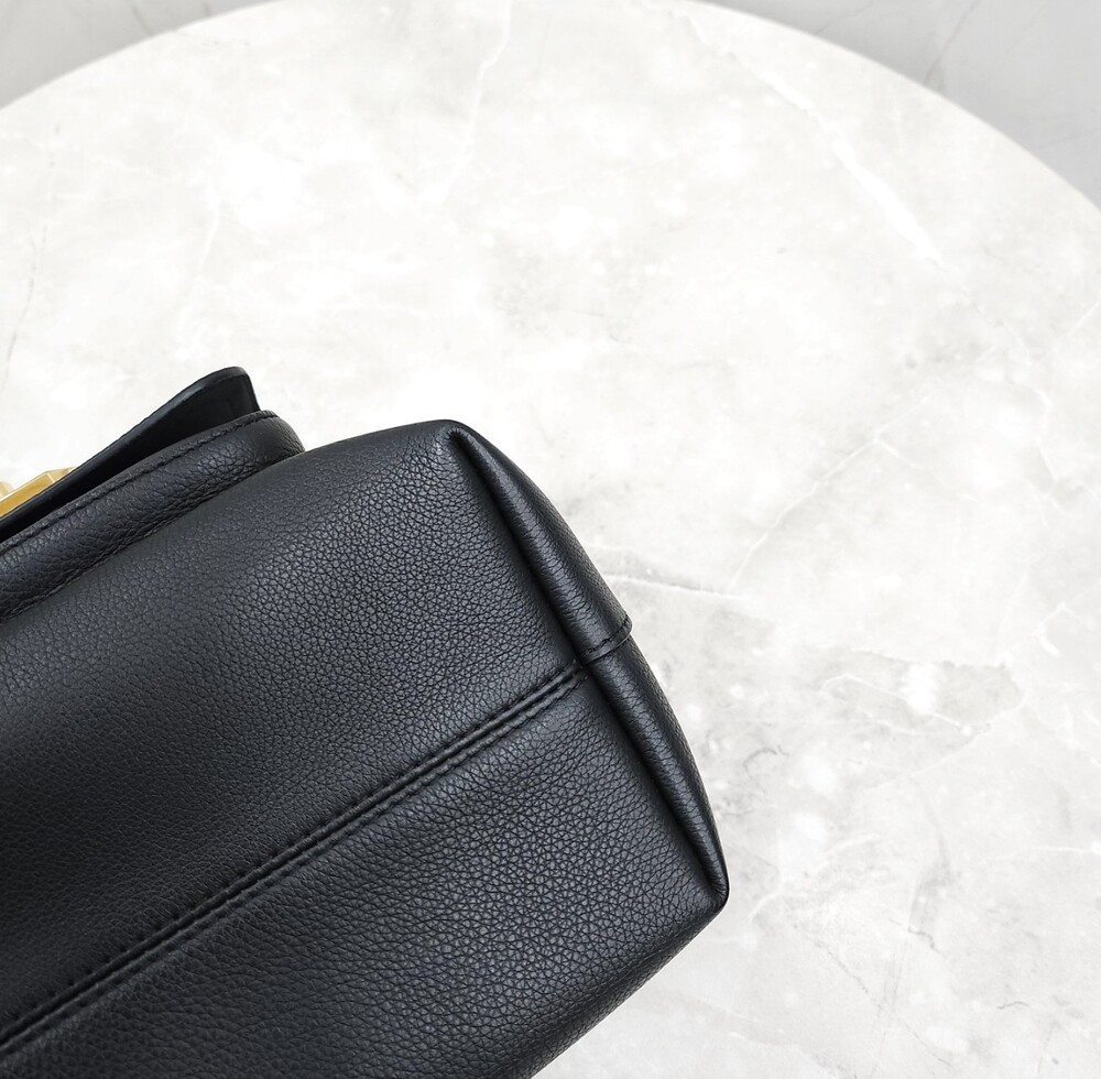 [럭스유] 루이비통 LV 락미 레더 버킷백 M57687