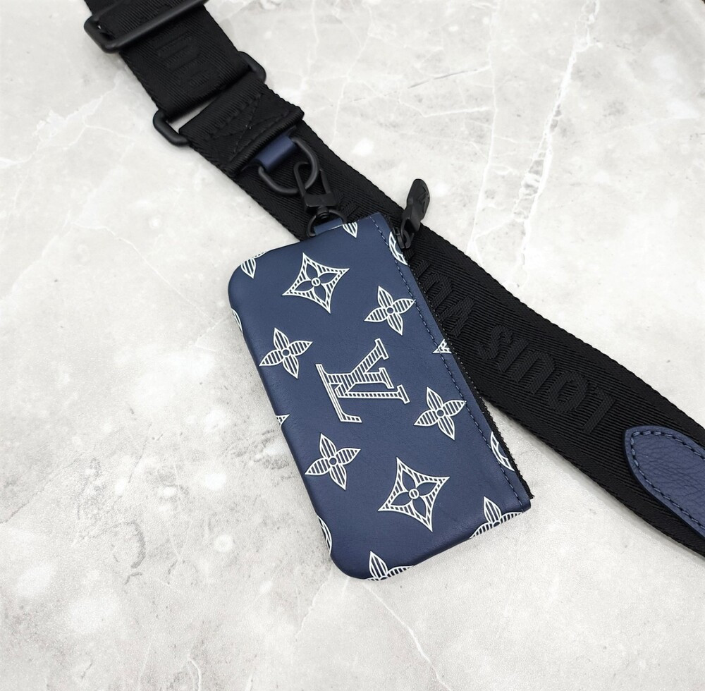 [럭스유] 루이비통 쉐도우 트리오 메신저백 M24753