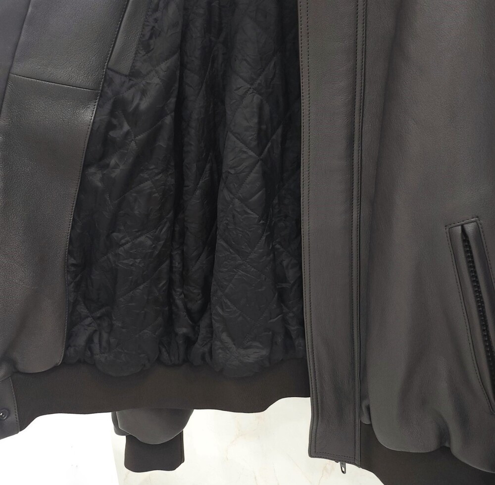 [럭스유] 44 / 발렌시아가 스포티 비 택시 블루종 브라운