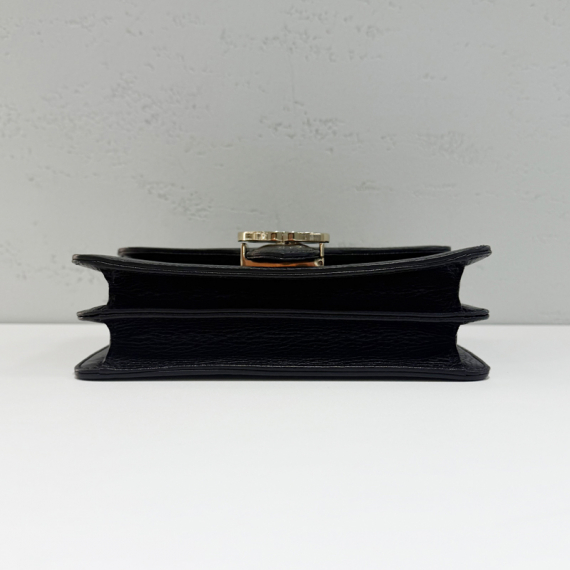 구찌 인터로킹 GG 스몰 체인 숄더백 510304