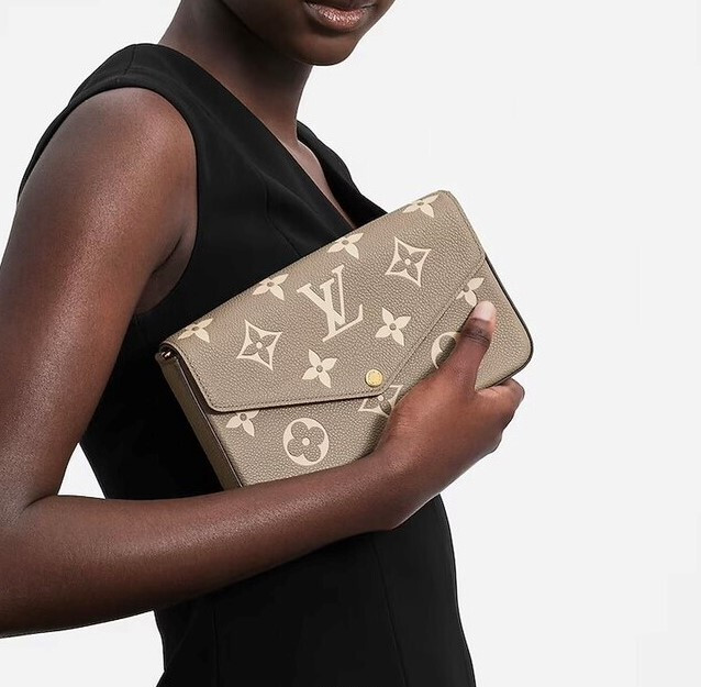 [럭스유] 루이비통 펠리시 포쉐트 모노그램 앙프렝뜨 체인백 M69977